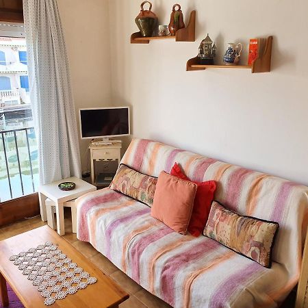 Apartamento Portofino Canales Емпуриабрава Екстериор снимка