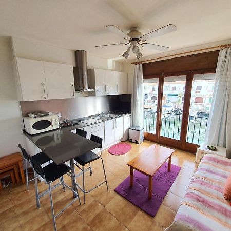 Apartamento Portofino Canales Емпуриабрава Екстериор снимка