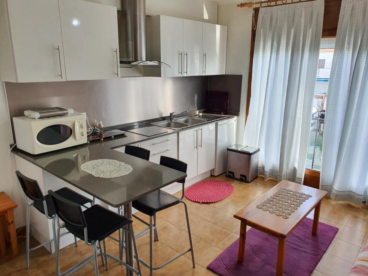 Apartamento Portofino Canales Емпуриабрава Екстериор снимка