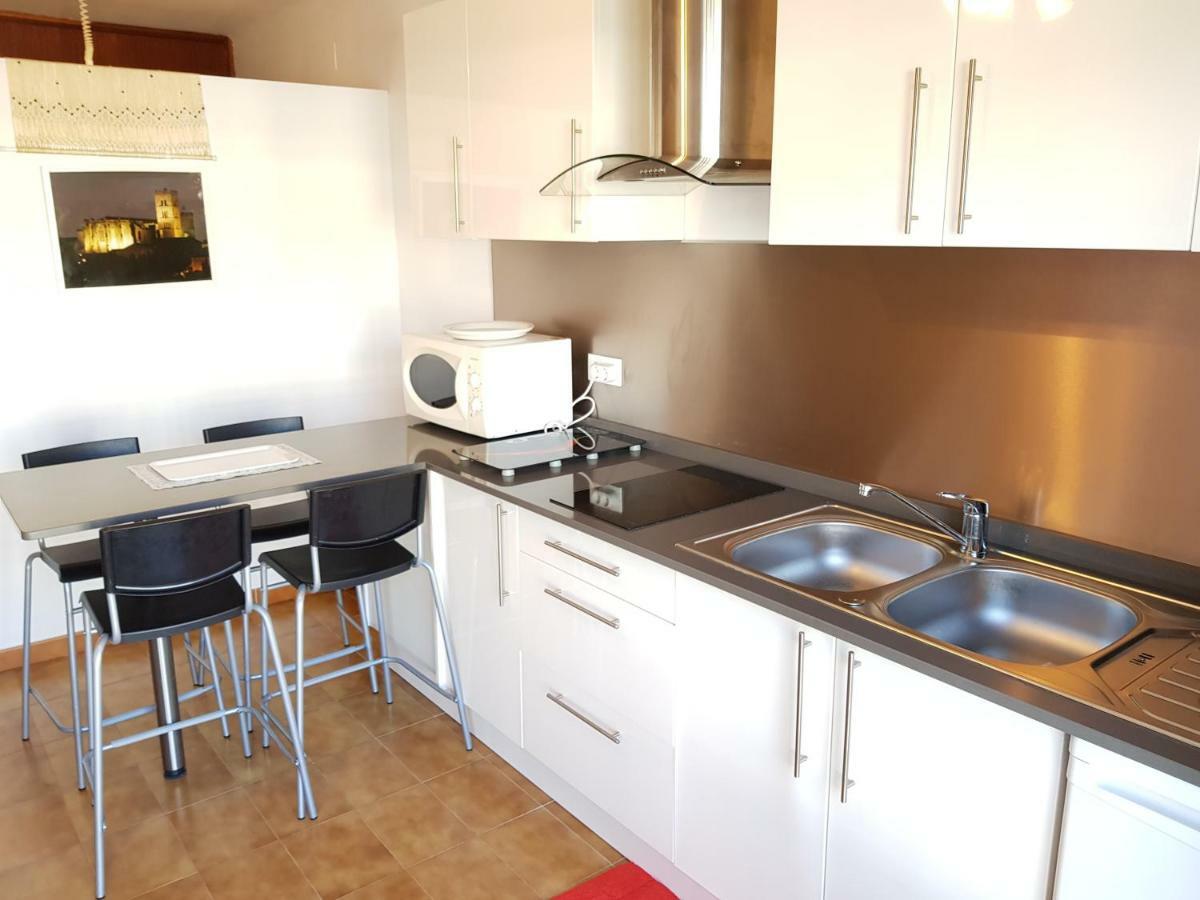 Apartamento Portofino Canales Емпуриабрава Екстериор снимка